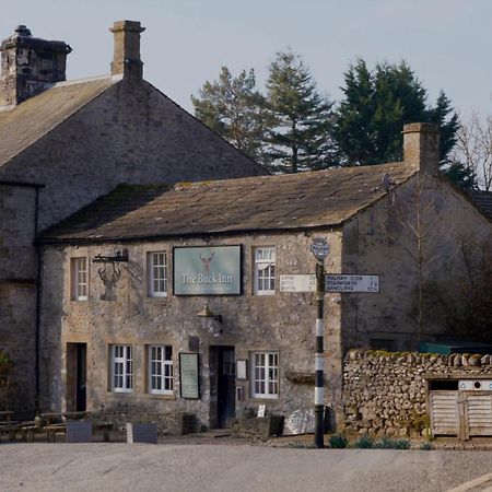The Buck Inn, Malham Exterior photo