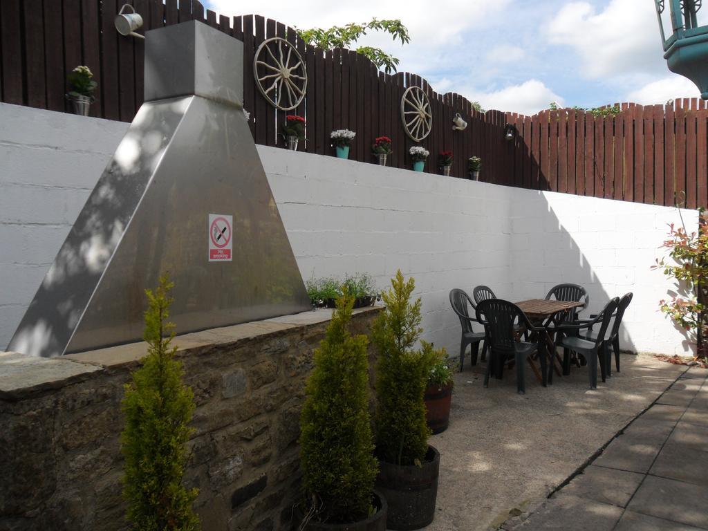 The Buck Inn, Malham Exterior photo