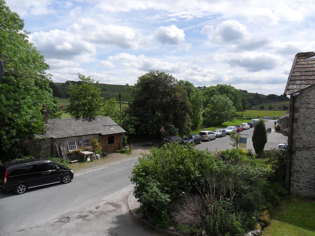 The Buck Inn, Malham Room photo
