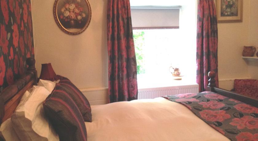 The Buck Inn, Malham Room photo