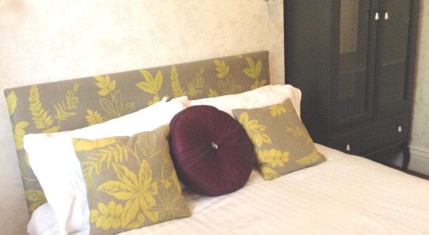 The Buck Inn, Malham Room photo