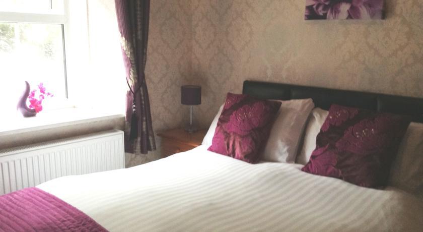 The Buck Inn, Malham Room photo