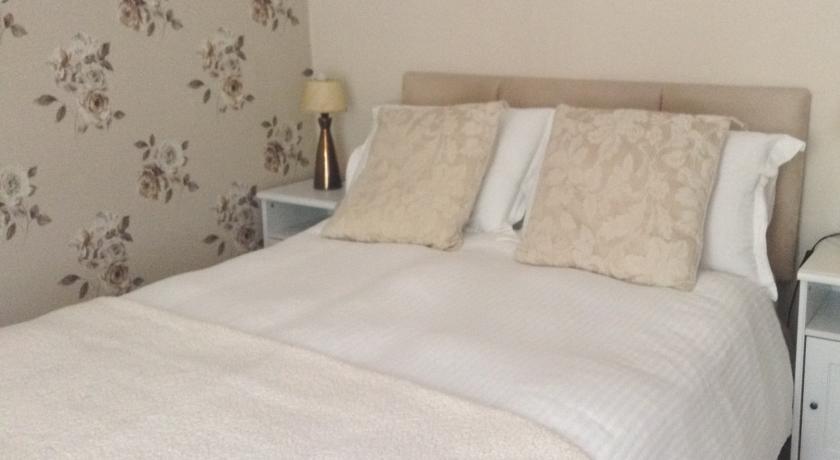 The Buck Inn, Malham Room photo