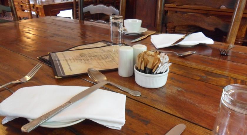 The Buck Inn, Malham Room photo