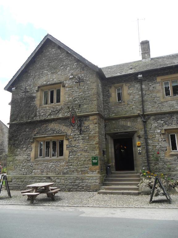 The Buck Inn, Malham Exterior photo