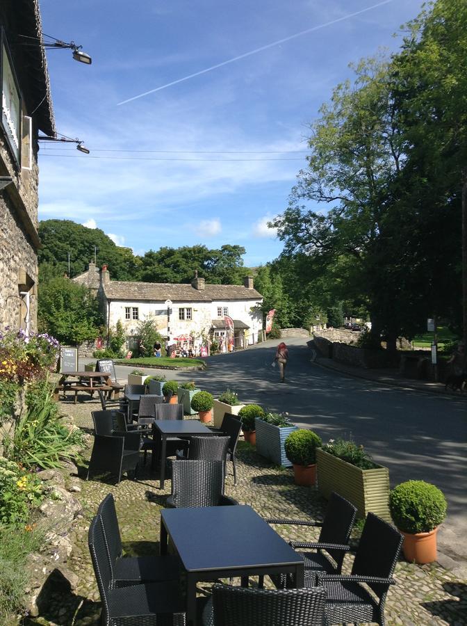 The Buck Inn, Malham Exterior photo