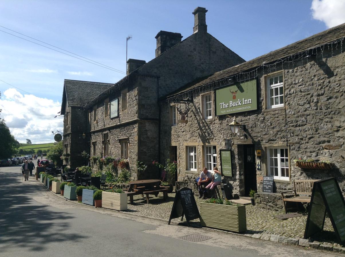 The Buck Inn, Malham Exterior photo