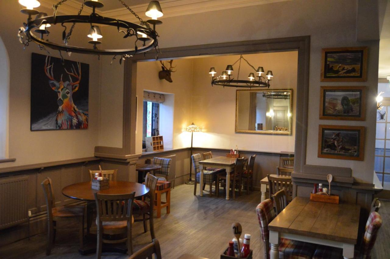 The Buck Inn, Malham Exterior photo